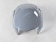 2008-2011 Nardo Grey Honda CBR1000RR Motorcycle Fairings UK Stores