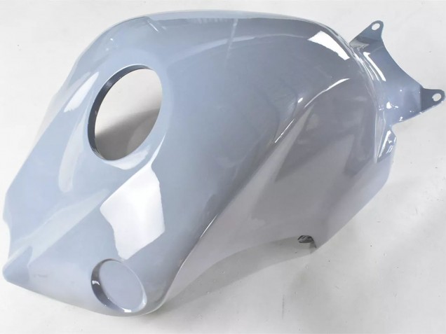 2008-2011 Nardo Grey Honda CBR1000RR Motorcycle Fairings UK Stores