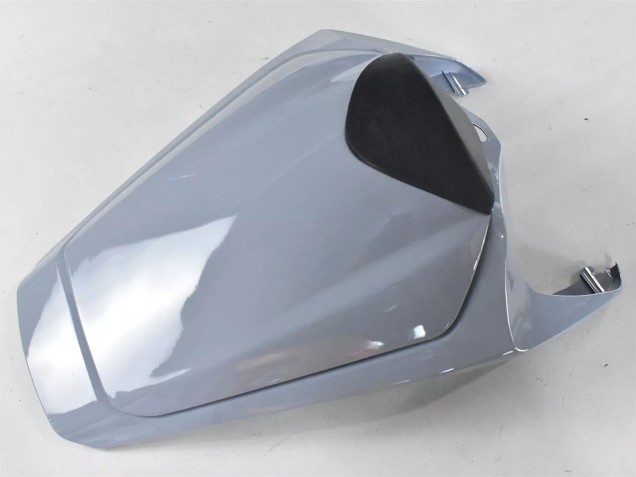 2008-2011 Nardo Grey Honda CBR1000RR Motorcycle Fairings UK Stores
