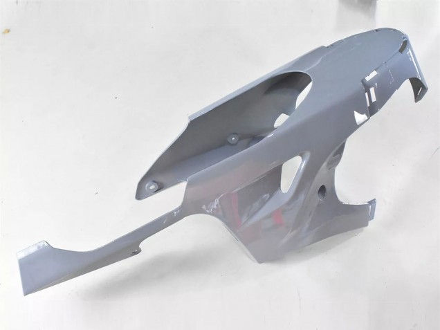 2008-2011 Nardo Grey Honda CBR1000RR Motorcycle Fairings UK Stores