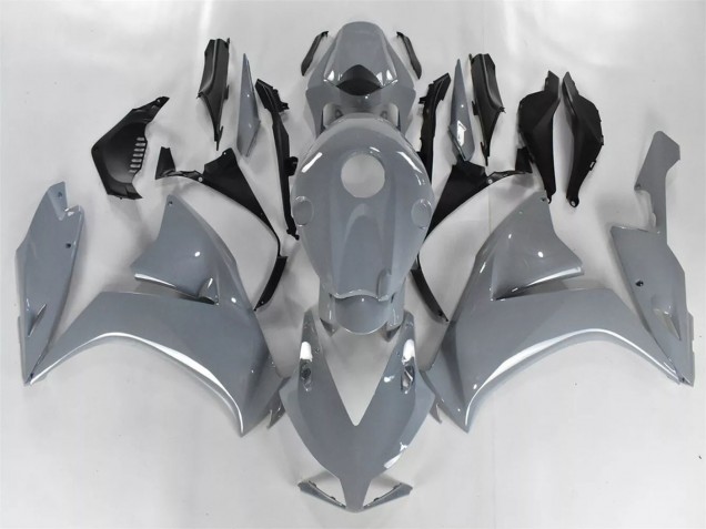 2012-2016 Nardo Grey Honda CBR1000RR Motorcycle Fairings UK Stores