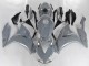 2012-2016 Nardo Grey Honda CBR1000RR Motorcycle Fairings UK Stores