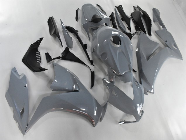 2012-2016 Nardo Grey Honda CBR1000RR Motorcycle Fairings UK Stores