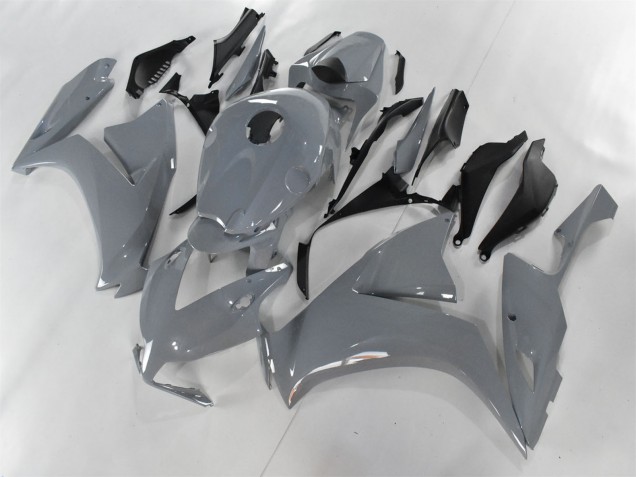 2012-2016 Nardo Grey Honda CBR1000RR Motorcycle Fairings UK Stores