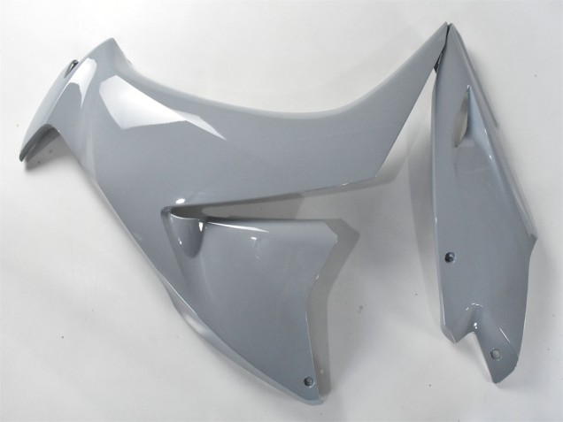 2012-2016 Nardo Grey Honda CBR1000RR Motorcycle Fairings UK Stores