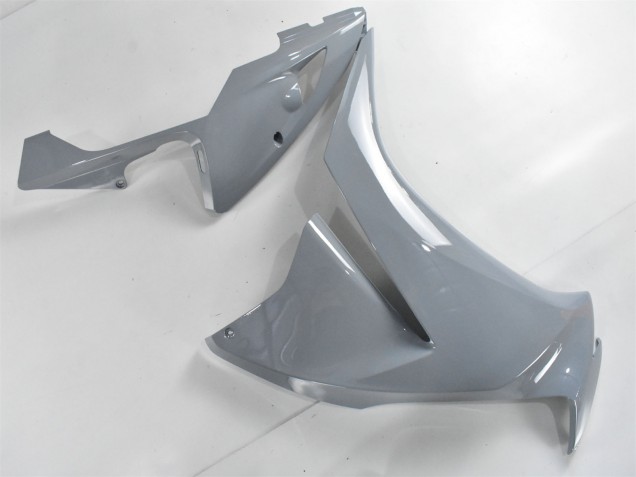 2012-2016 Nardo Grey Honda CBR1000RR Motorcycle Fairings UK Stores