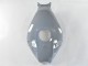 2012-2016 Nardo Grey Honda CBR1000RR Motorcycle Fairings UK Stores