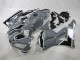 2013-2026 Nardo Grey Glossy Black Honda CBR600RR Motorcycle Fairings UK Stores