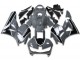 2013-2026 Nardo Grey Glossy Black Honda CBR600RR Motorcycle Fairings UK Stores