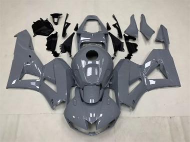 2013-2026 Nardo Grey Honda CBR600RR Motorcycle Fairing UK Stores