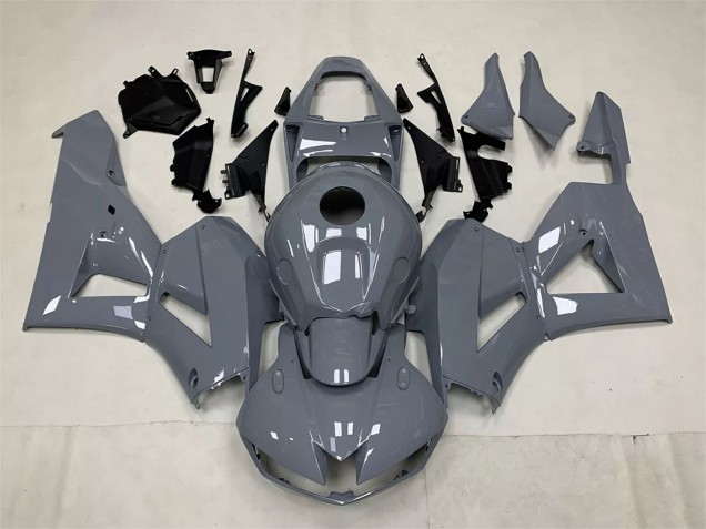 2013-2026 Nardo Grey Honda CBR600RR Motorcycle Fairing UK Stores