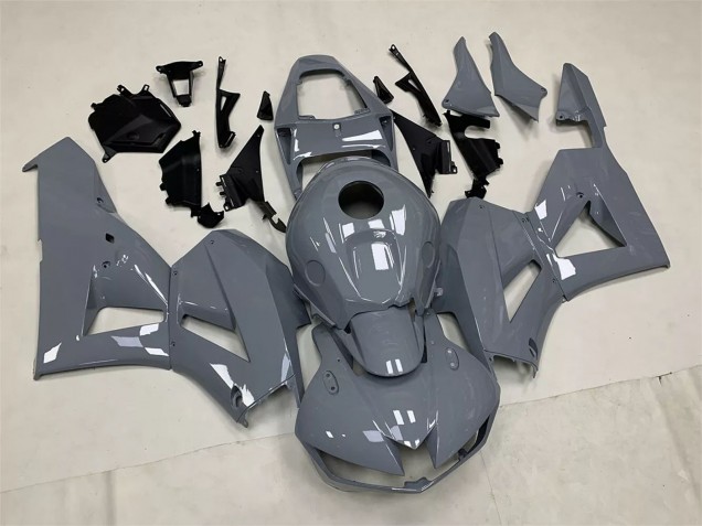 2013-2026 Nardo Grey Honda CBR600RR Motorcycle Fairing UK Stores