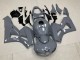2013-2026 Nardo Grey Honda CBR600RR Motorcycle Fairing UK Stores