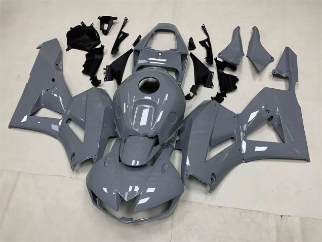 2013-2026 Nardo Grey Honda CBR600RR Motorcycle Fairing UK Stores