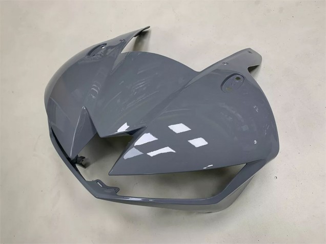 2013-2026 Nardo Grey Honda CBR600RR Motorcycle Fairing UK Stores