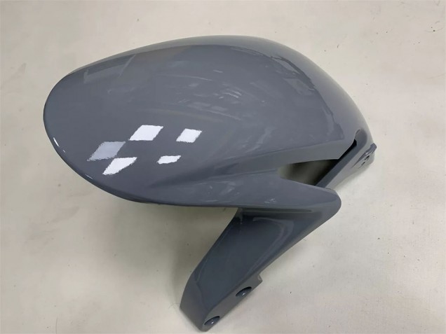 2013-2026 Nardo Grey Honda CBR600RR Motorcycle Fairing UK Stores