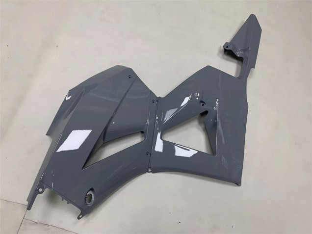 2013-2026 Nardo Grey Honda CBR600RR Motorcycle Fairing UK Stores
