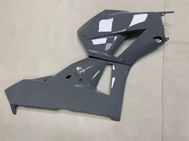 2013-2026 Nardo Grey Honda CBR600RR Motorcycle Fairing UK Stores