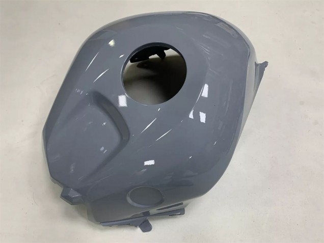 2013-2026 Nardo Grey Honda CBR600RR Motorcycle Fairing UK Stores
