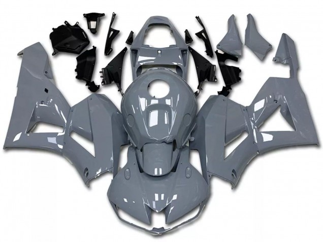 2013-2026 Nardo Grey Honda CBR600RR Motorcycle Fairing UK Stores