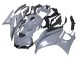 2019-2021 Nardo Grey Yamaha YZF R3/R25 Motorcycle Fairing UK Stores