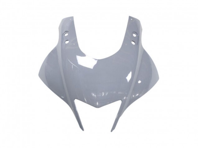 2019-2021 Nardo Grey Yamaha YZF R3/R25 Motorcycle Fairing UK Stores