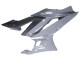 2019-2021 Nardo Grey Yamaha YZF R3/R25 Motorcycle Fairing UK Stores