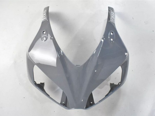 2006-2007 Nardo Grey White Repsol Honda CBR1000RR Motorcycle Fairings UK Stores
