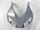 2006-2007 Nardo Grey White Repsol Honda CBR1000RR Motorcycle Fairings UK Stores