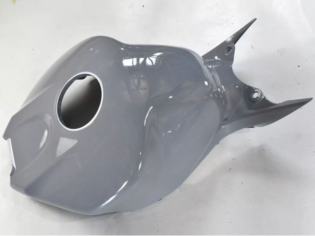 2006-2007 Nardo Grey White Repsol Honda CBR1000RR Motorcycle Fairings UK Stores