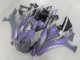 2020-2025 Chameleon Grey Dazz Pearl Purple Yamaha YZF 1000 R1 Motorcycle Fairings UK Stores