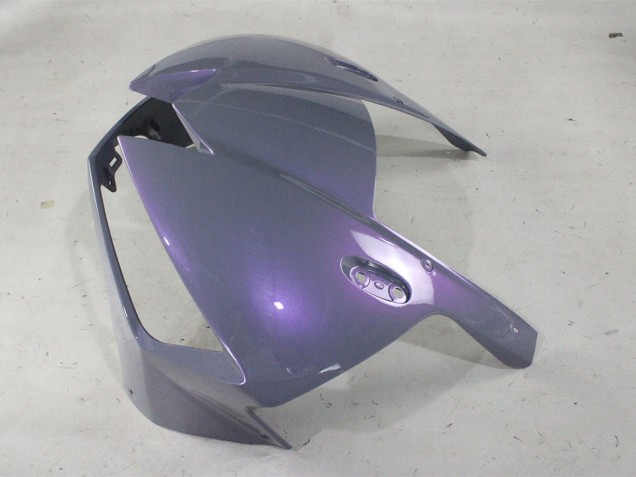 2013-2026 Chameleon Grey Dazz Pearl Purple Honda CBR600RR Motorcycle Fairings UK Stores