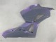 2013-2026 Chameleon Grey Dazz Pearl Purple Honda CBR600RR Motorcycle Fairings UK Stores