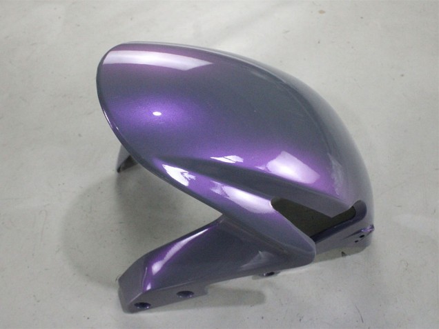 2013-2026 Chameleon Grey Dazz Pearl Purple Honda CBR600RR Motorcycle Fairings UK Stores