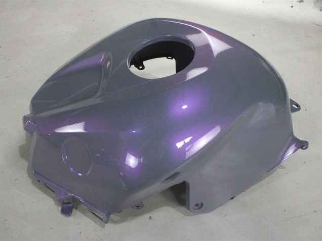2013-2026 Chameleon Grey Dazz Pearl Purple Honda CBR600RR Motorcycle Fairings UK Stores