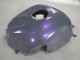 2013-2026 Chameleon Grey Dazz Pearl Purple Honda CBR600RR Motorcycle Fairings UK Stores