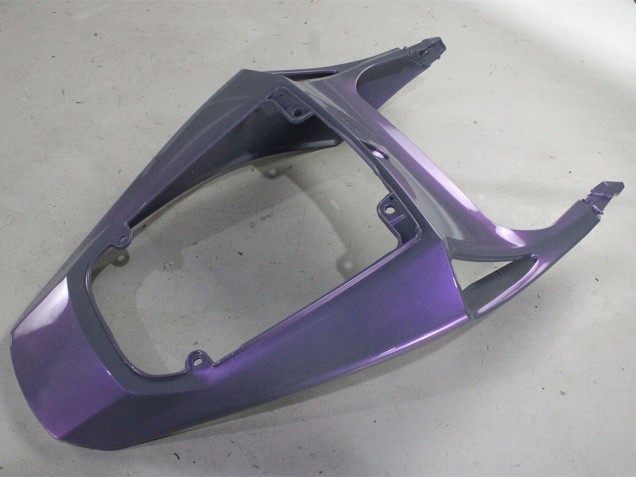 2013-2026 Chameleon Grey Dazz Pearl Purple Honda CBR600RR Motorcycle Fairings UK Stores