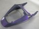 2013-2026 Chameleon Grey Dazz Pearl Purple Honda CBR600RR Motorcycle Fairings UK Stores