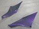2013-2026 Chameleon Grey Dazz Pearl Purple Honda CBR600RR Motorcycle Fairings UK Stores