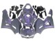 2013-2026 Chameleon Grey Dazz Pearl Purple Honda CBR600RR Motorcycle Fairings UK Stores