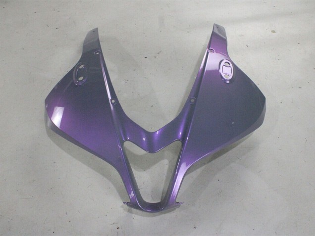 2006-2007 Chameleon Grey Dazz Pearl Purple Honda CBR1000RR Motorcycle Fairings UK Stores