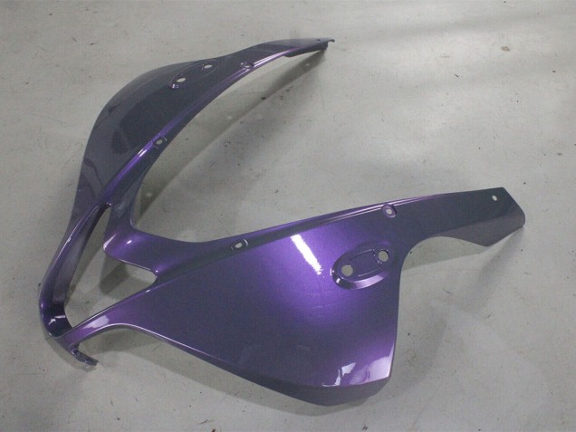 2006-2007 Chameleon Grey Dazz Pearl Purple Honda CBR1000RR Motorcycle Fairings UK Stores
