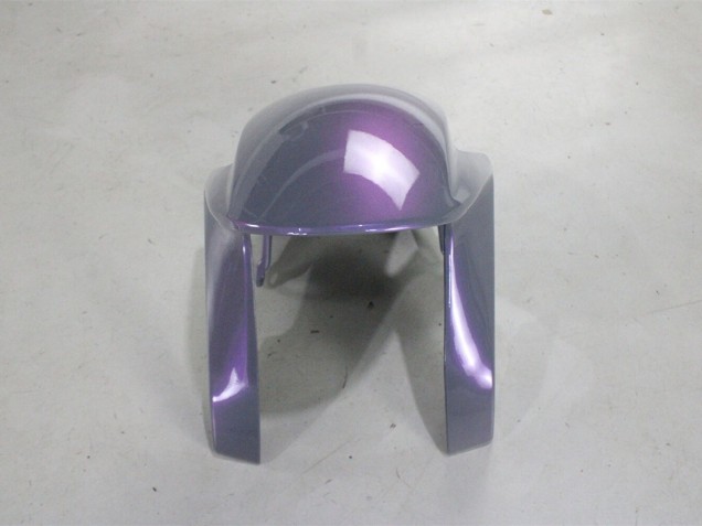 2006-2007 Chameleon Grey Dazz Pearl Purple Honda CBR1000RR Motorcycle Fairings UK Stores