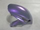 2006-2007 Chameleon Grey Dazz Pearl Purple Honda CBR1000RR Motorcycle Fairings UK Stores