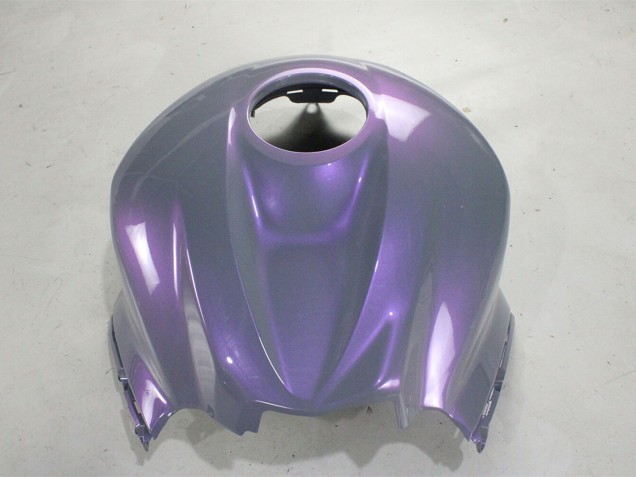 2006-2007 Chameleon Grey Dazz Pearl Purple Honda CBR1000RR Motorcycle Fairings UK Stores