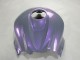2006-2007 Chameleon Grey Dazz Pearl Purple Honda CBR1000RR Motorcycle Fairings UK Stores