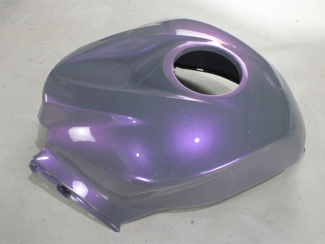 2006-2007 Chameleon Grey Dazz Pearl Purple Honda CBR1000RR Motorcycle Fairings UK Stores