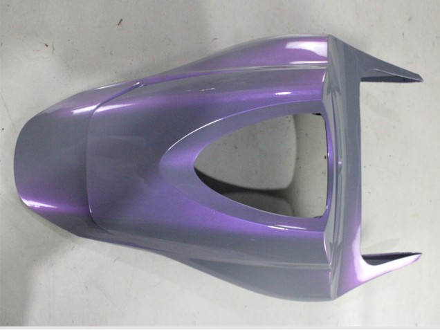 2006-2007 Chameleon Grey Dazz Pearl Purple Honda CBR1000RR Motorcycle Fairings UK Stores