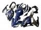 2024-2025 Blue White Yellow Silver Black Kawasaki Ninja 500 EX500R Motorcycle Fairings UK Stores