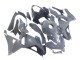 2024-2025 Nardo Grey Kawasaki Ninja 500 EX500R Motorcycle Fairings UK Stores